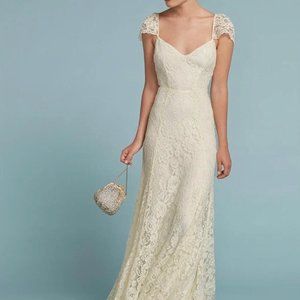 Reformation Seleste Dress Consuleo